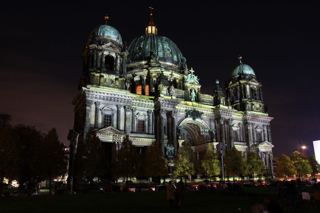 Berliner Dom