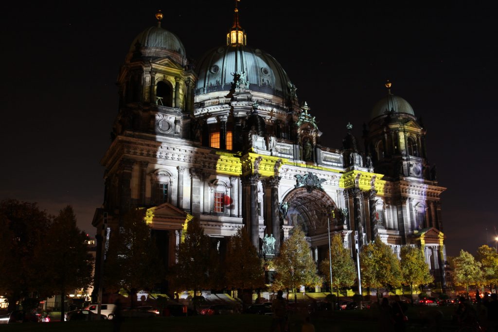 Berliner Dom