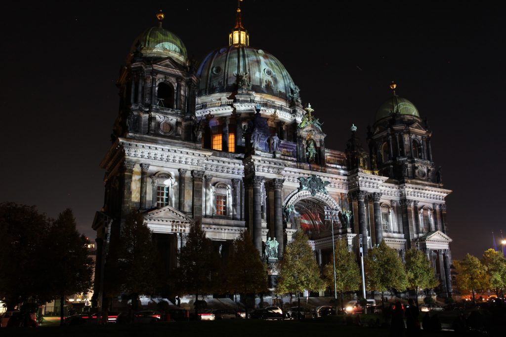 Berliner Dom