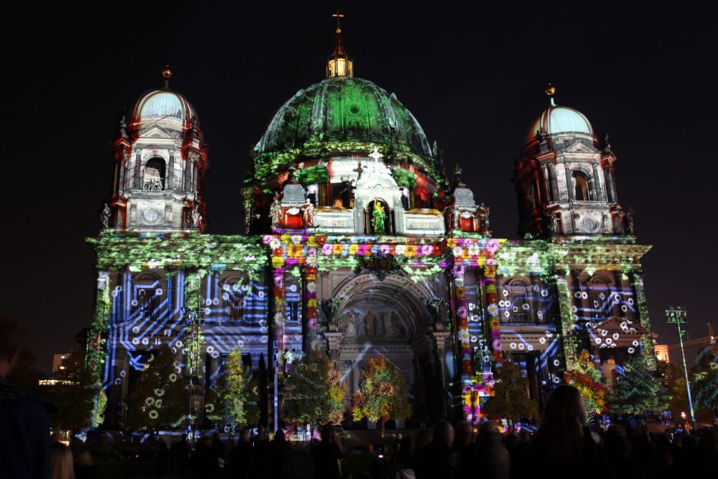 Berliner Dom