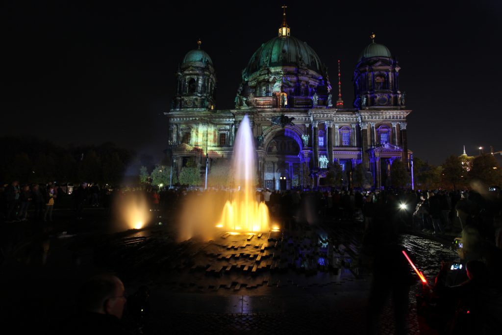 Berliner Dom