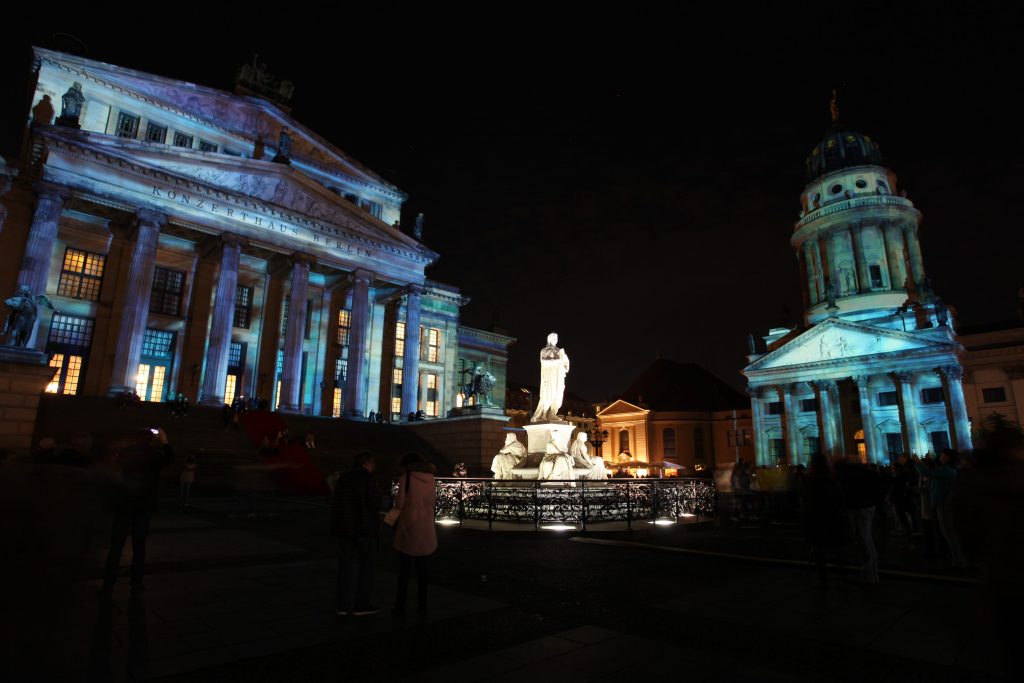 Gendarmenmarkt