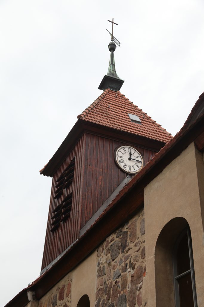 Dorfkirche Gatow