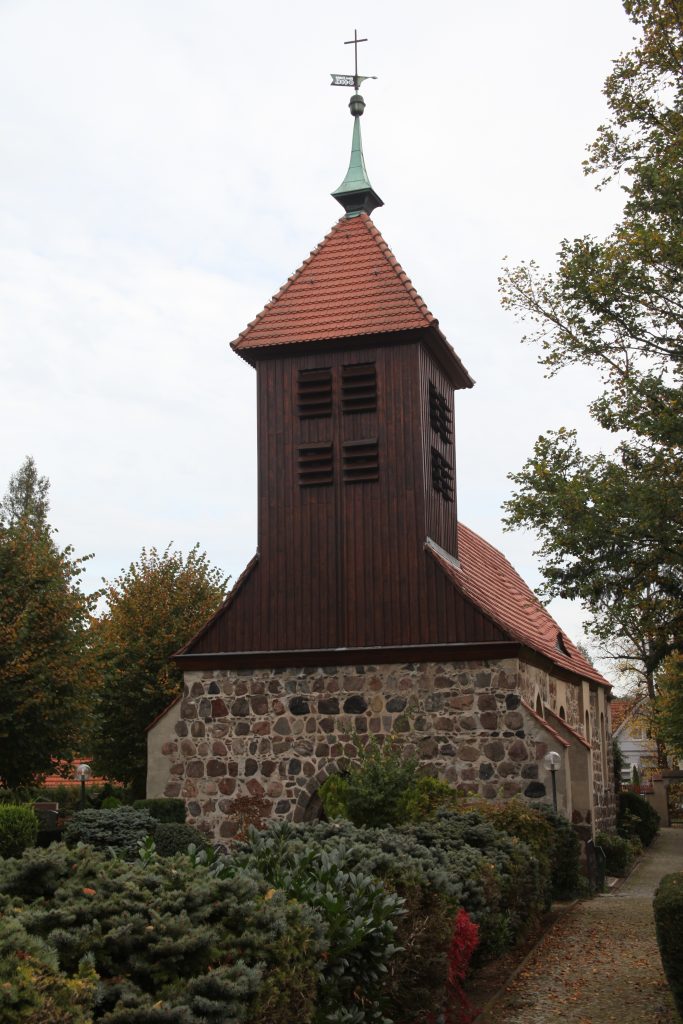 Dorfkirche Gatow