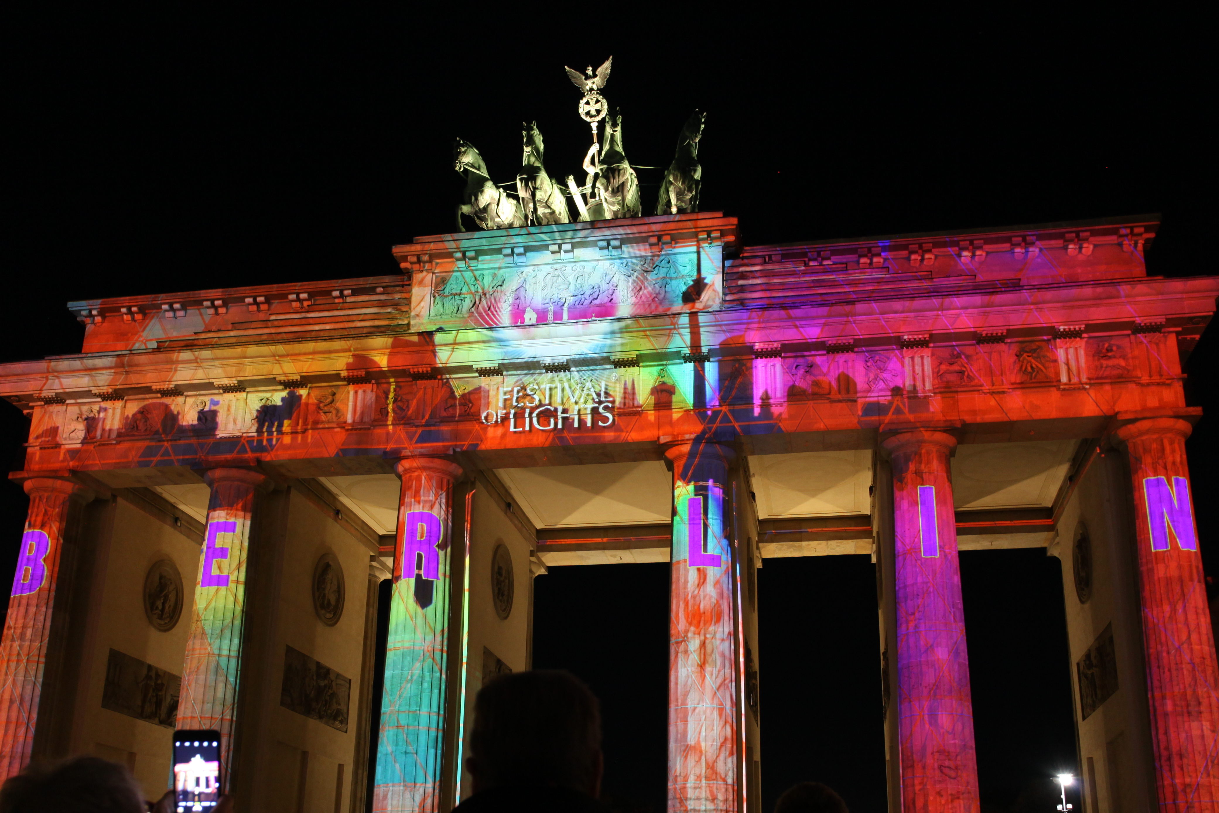 Brandenburger Tor