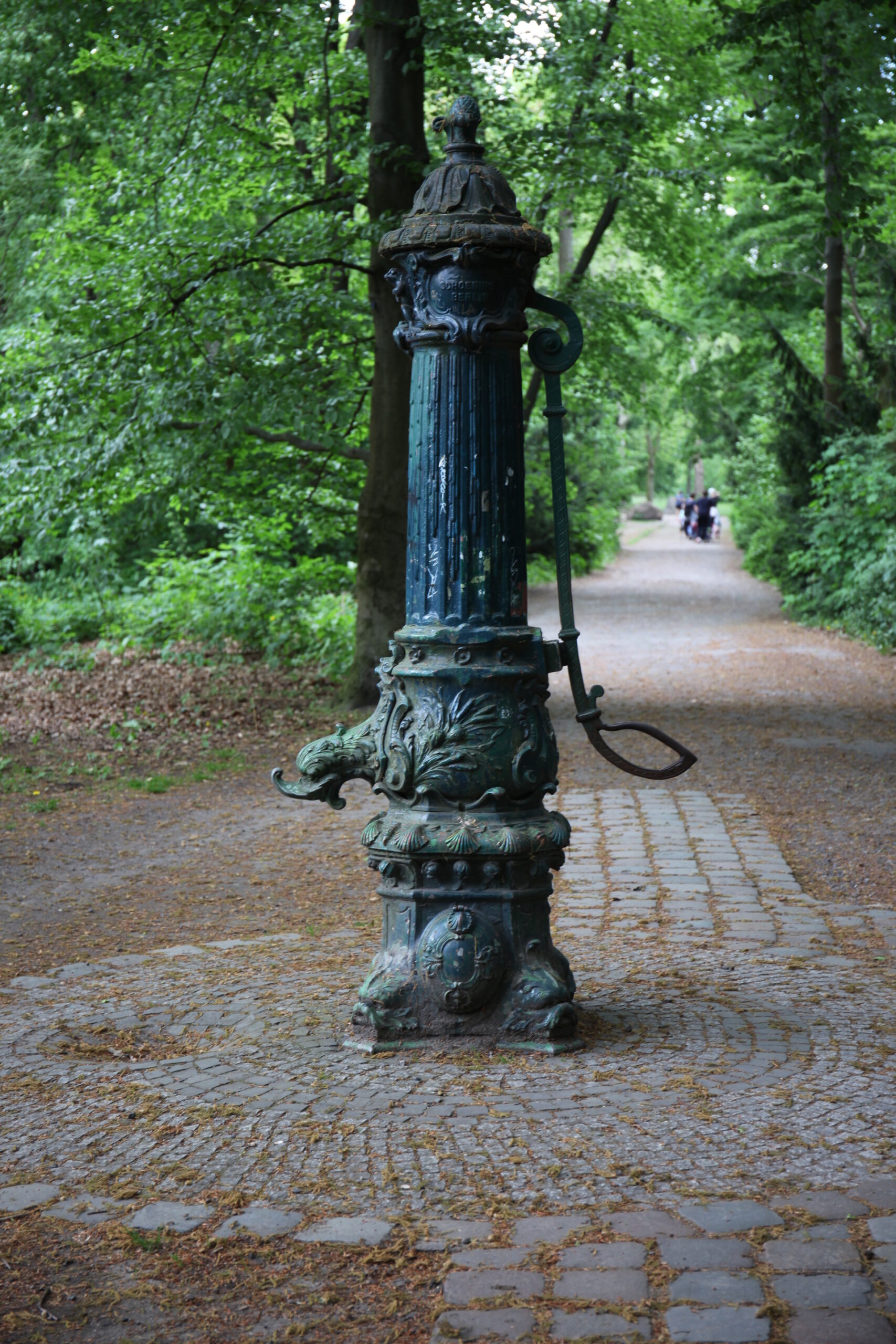Im Humboldthain