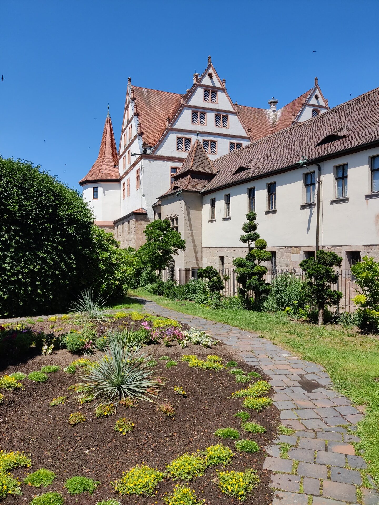 Schloss Ratibor