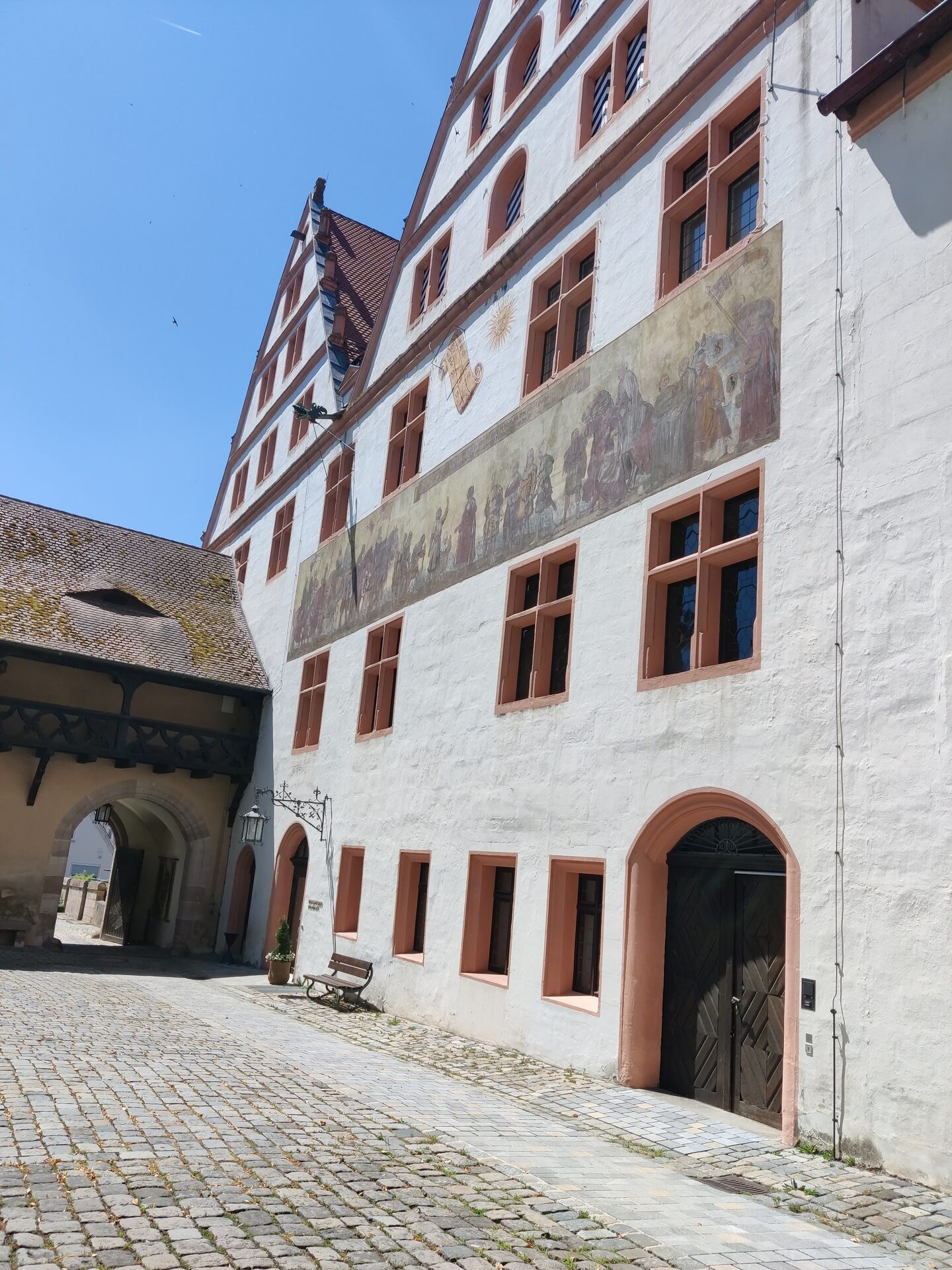 Schloss Ratibor