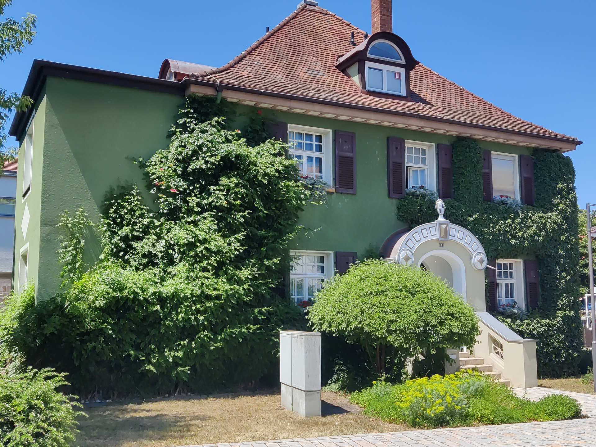 Bauamt von Roth