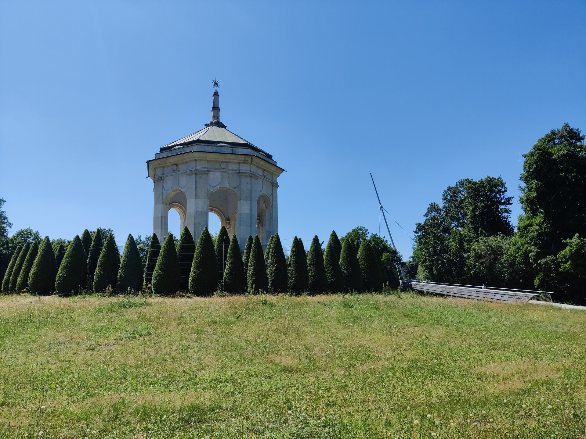 Mausoleum