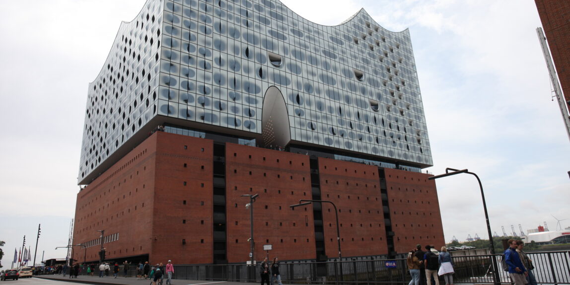 Elbphilharmonie