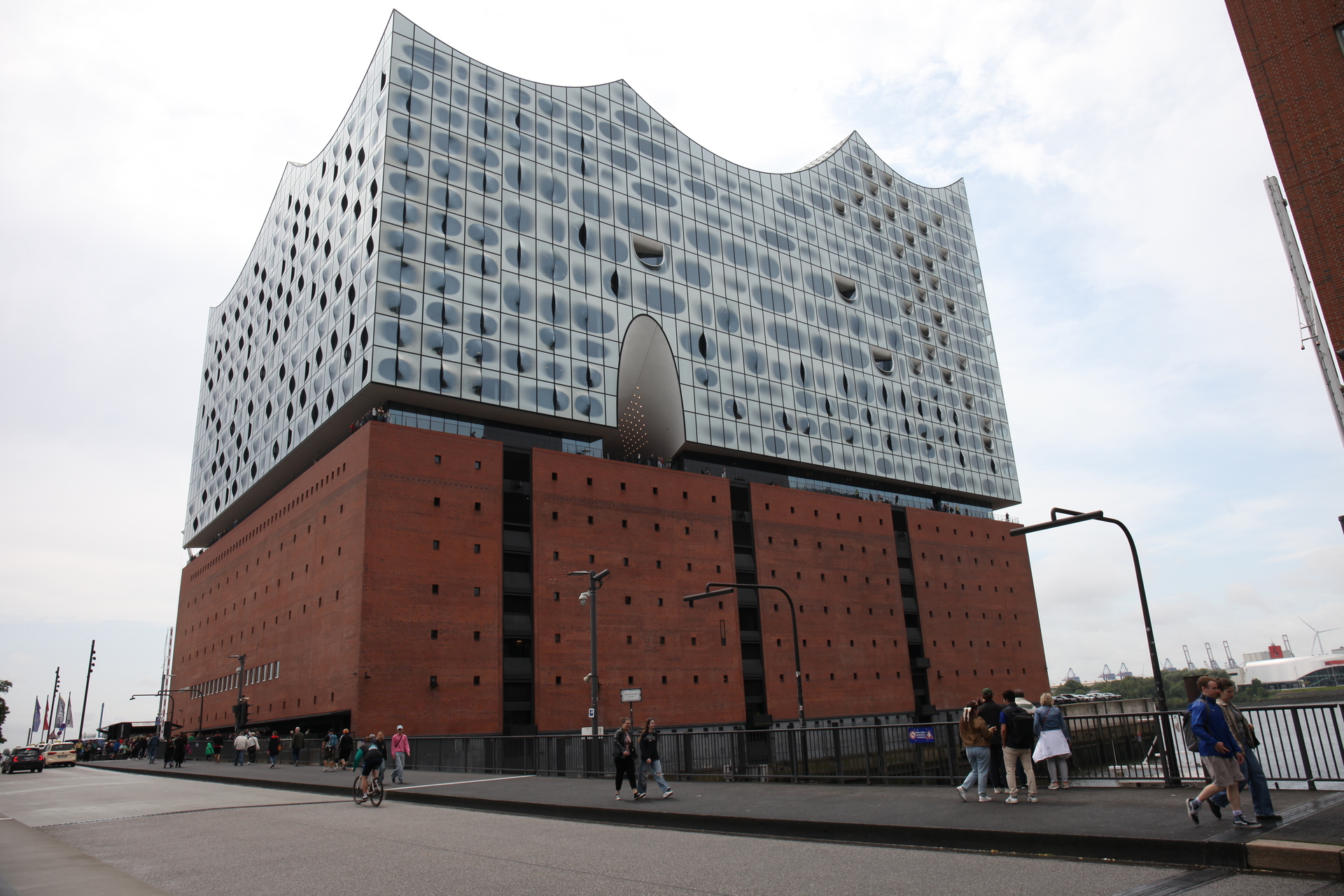 Elbphilharmonie