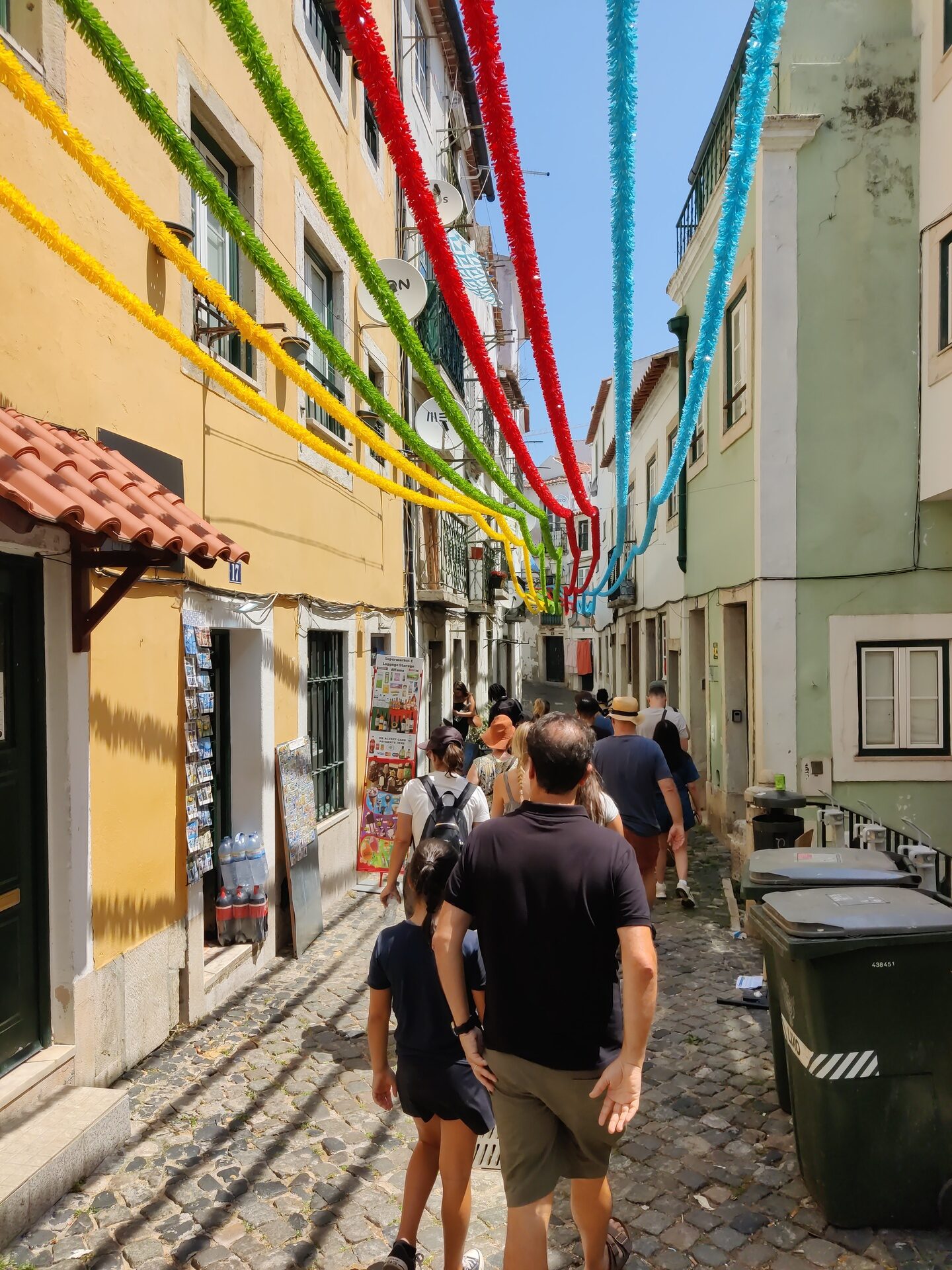 In der Alfama