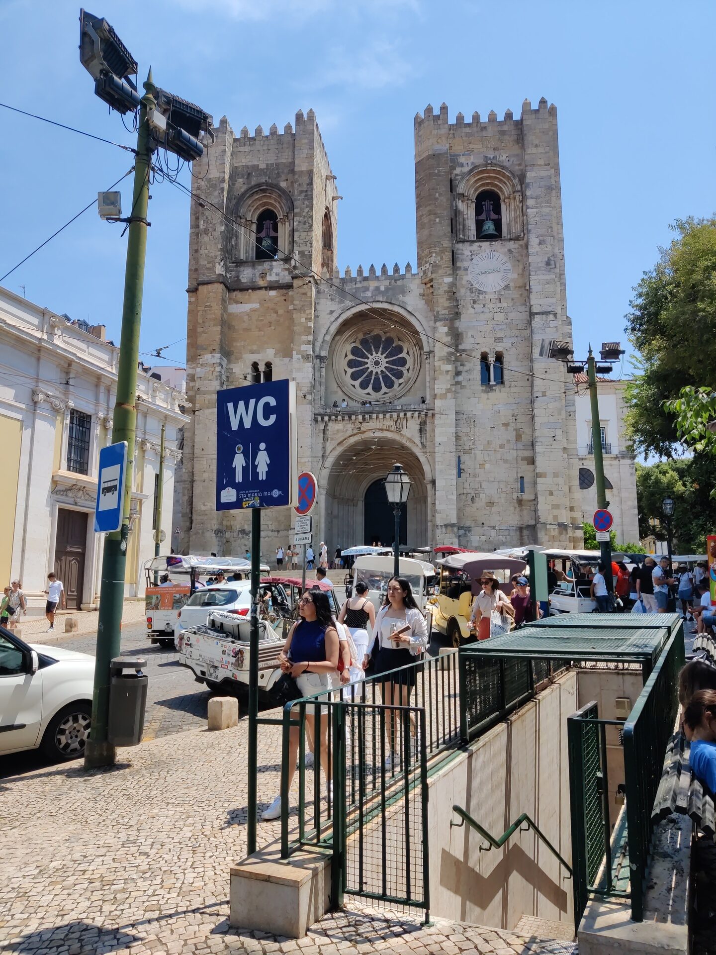 Igreja de Santo António