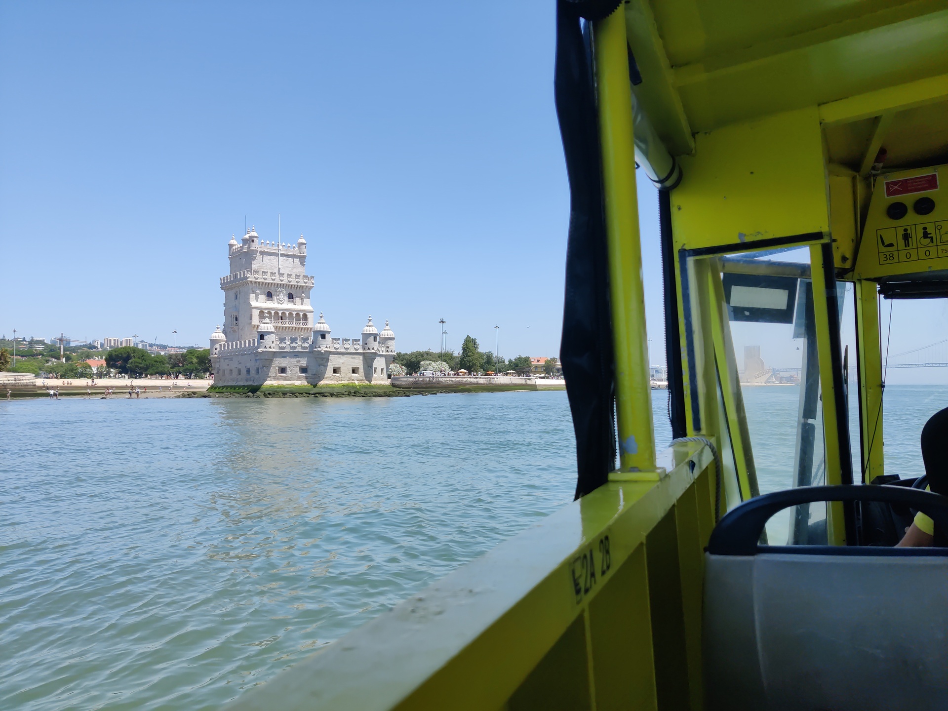 Turm von Belém