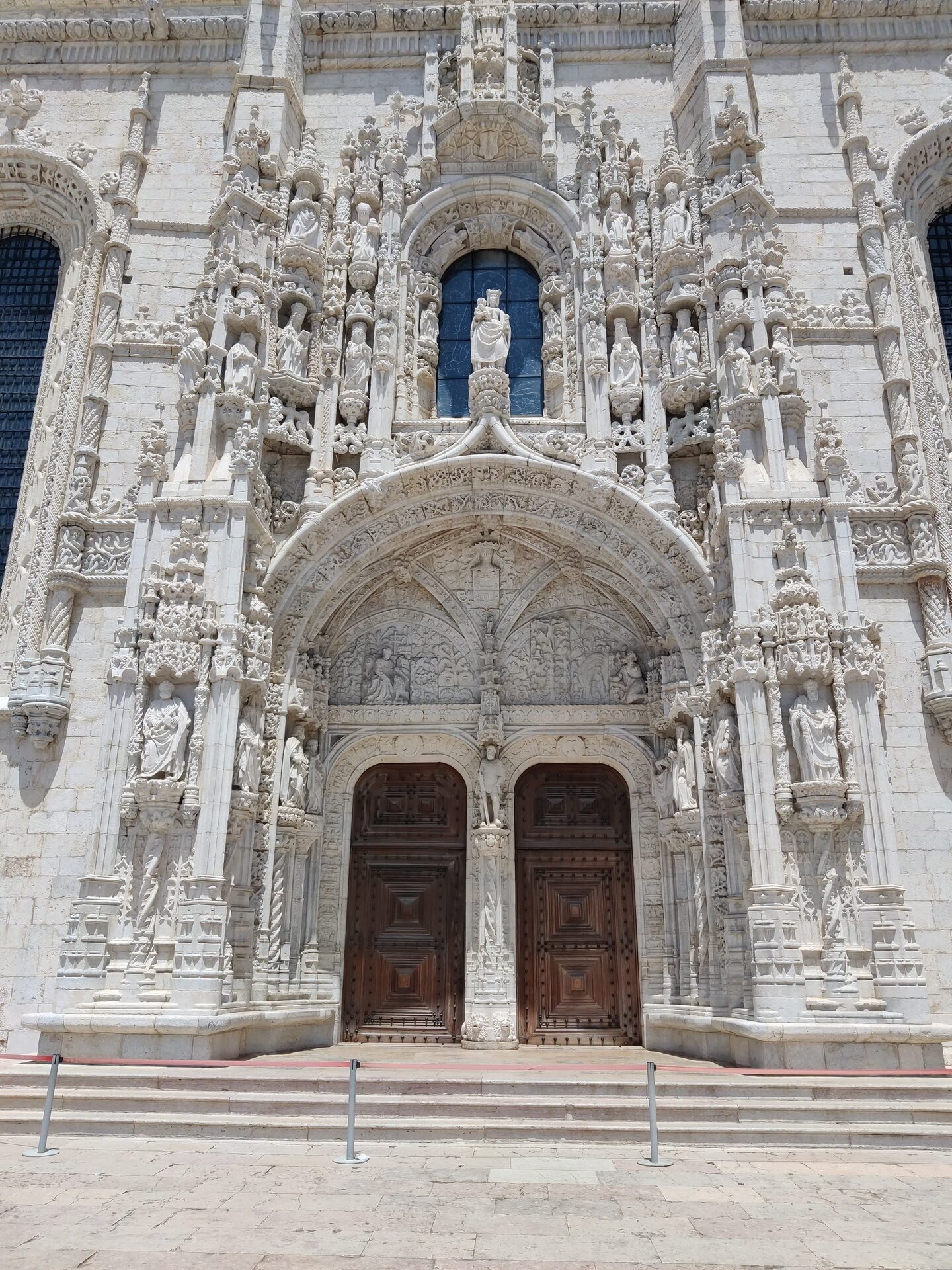 Kloster in Belem