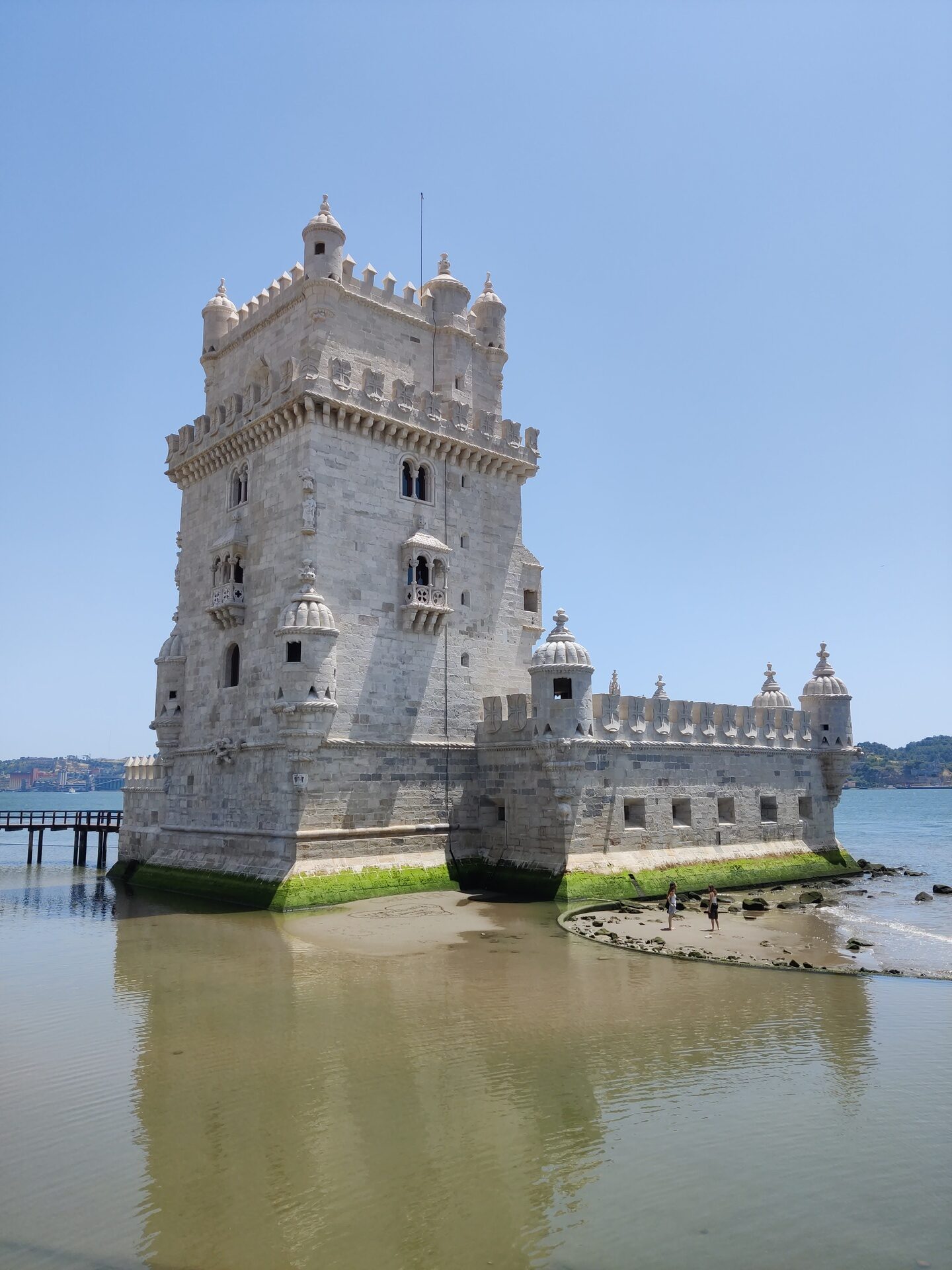 Turm von Belém