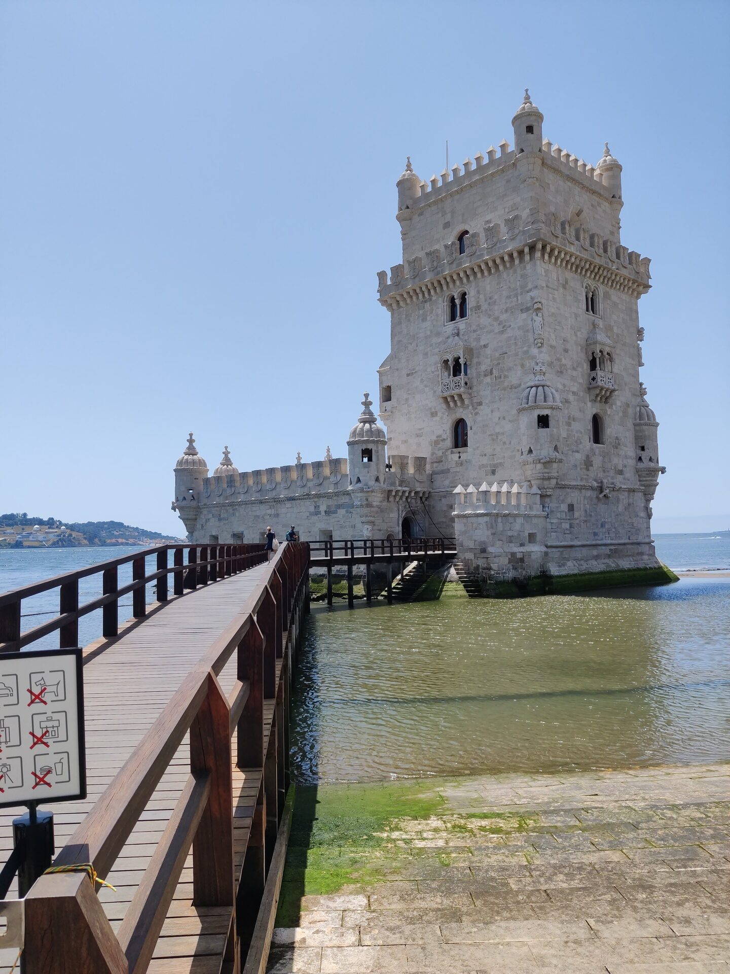 Turm von Belém
